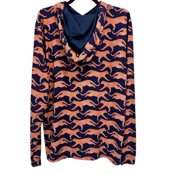 Good Good Golf Where’s My Catty Hoodie - Picture 5 of 5